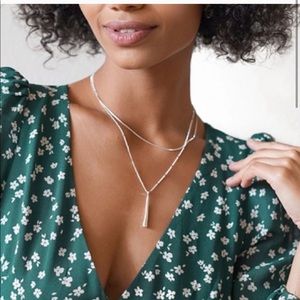 Jenny Bird Leana Pendant